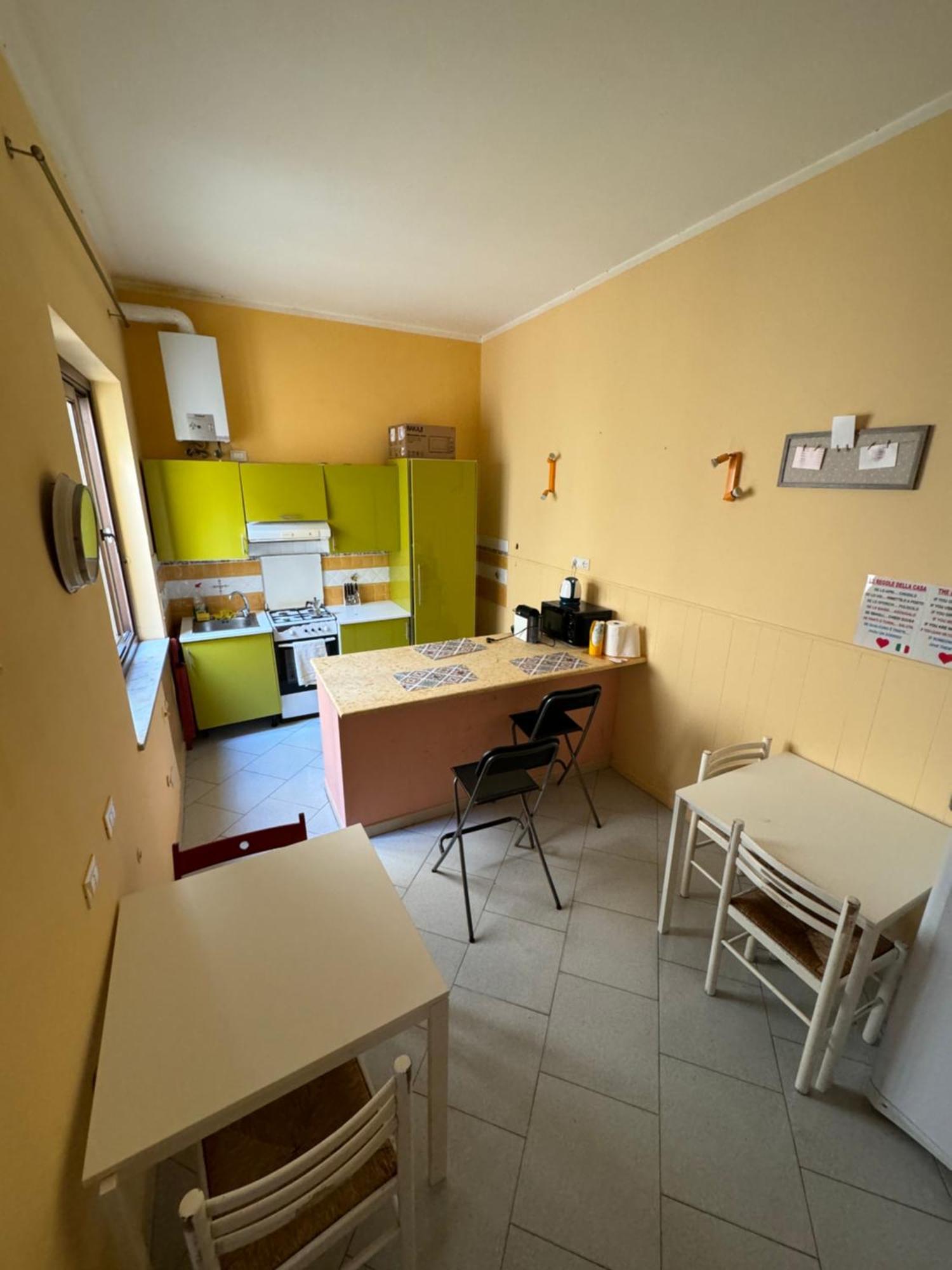 091 * Palermo