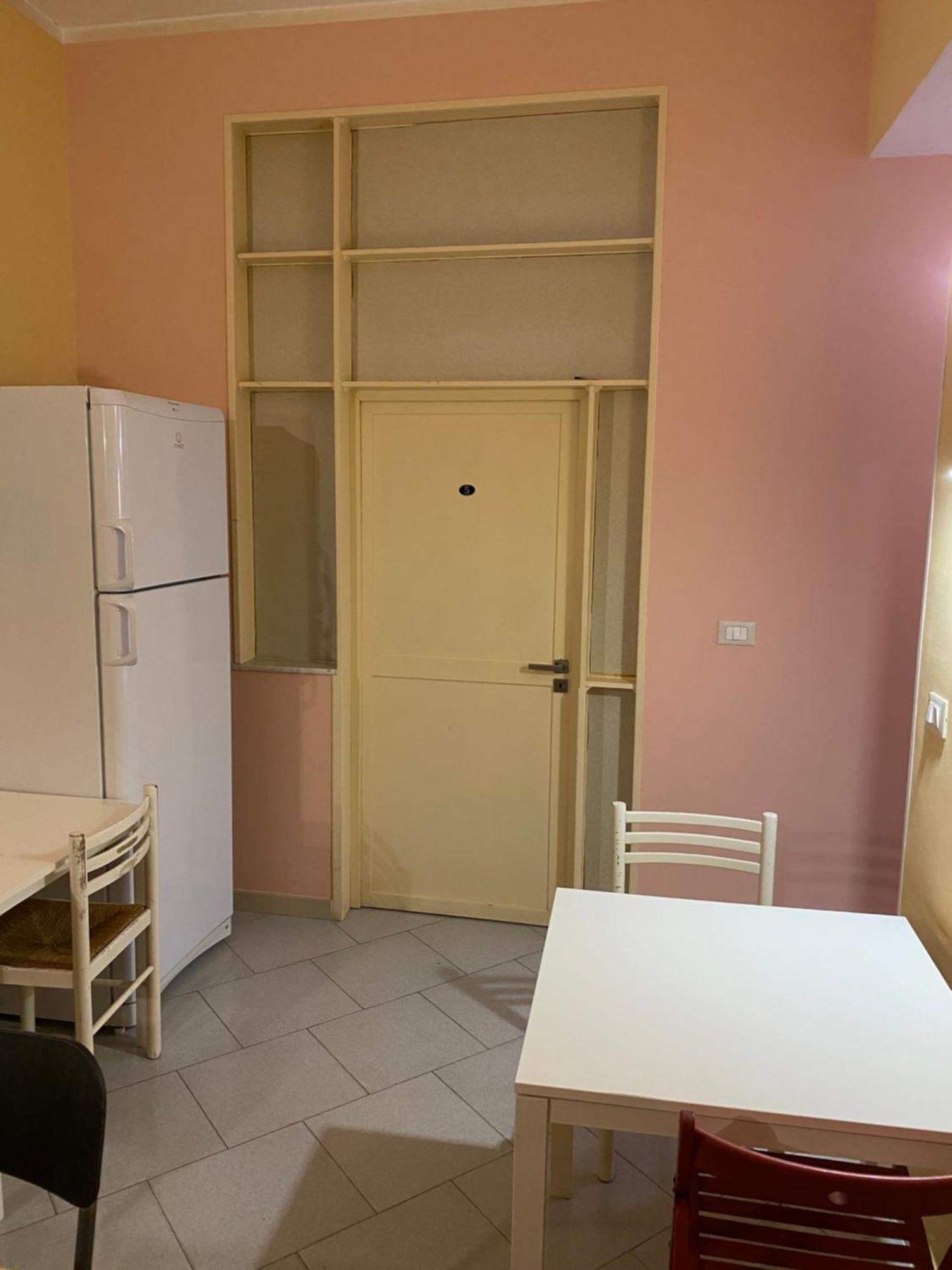 Affittacamere 091